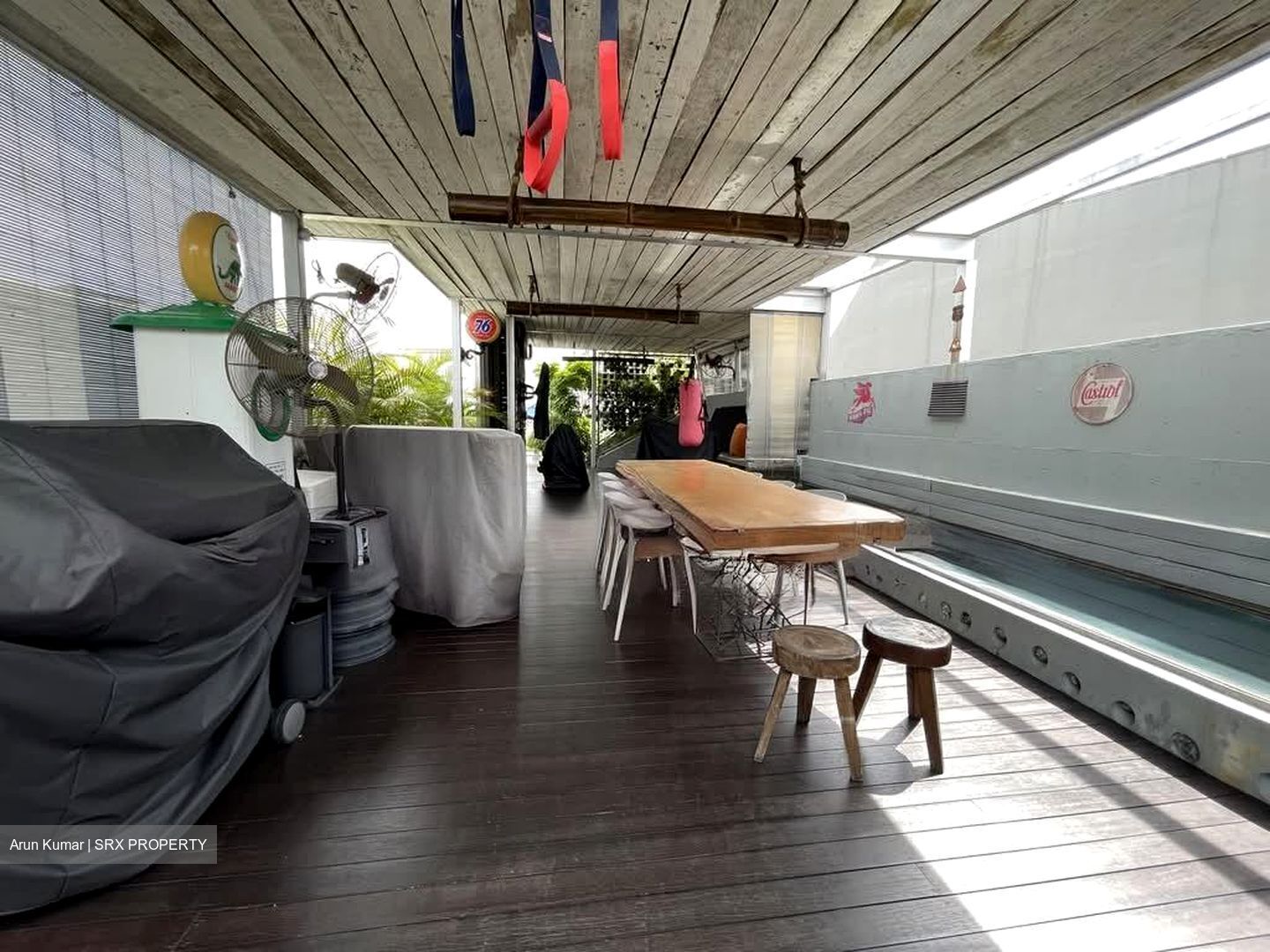 Jalan Tanjong (D16), Terrace #574587461